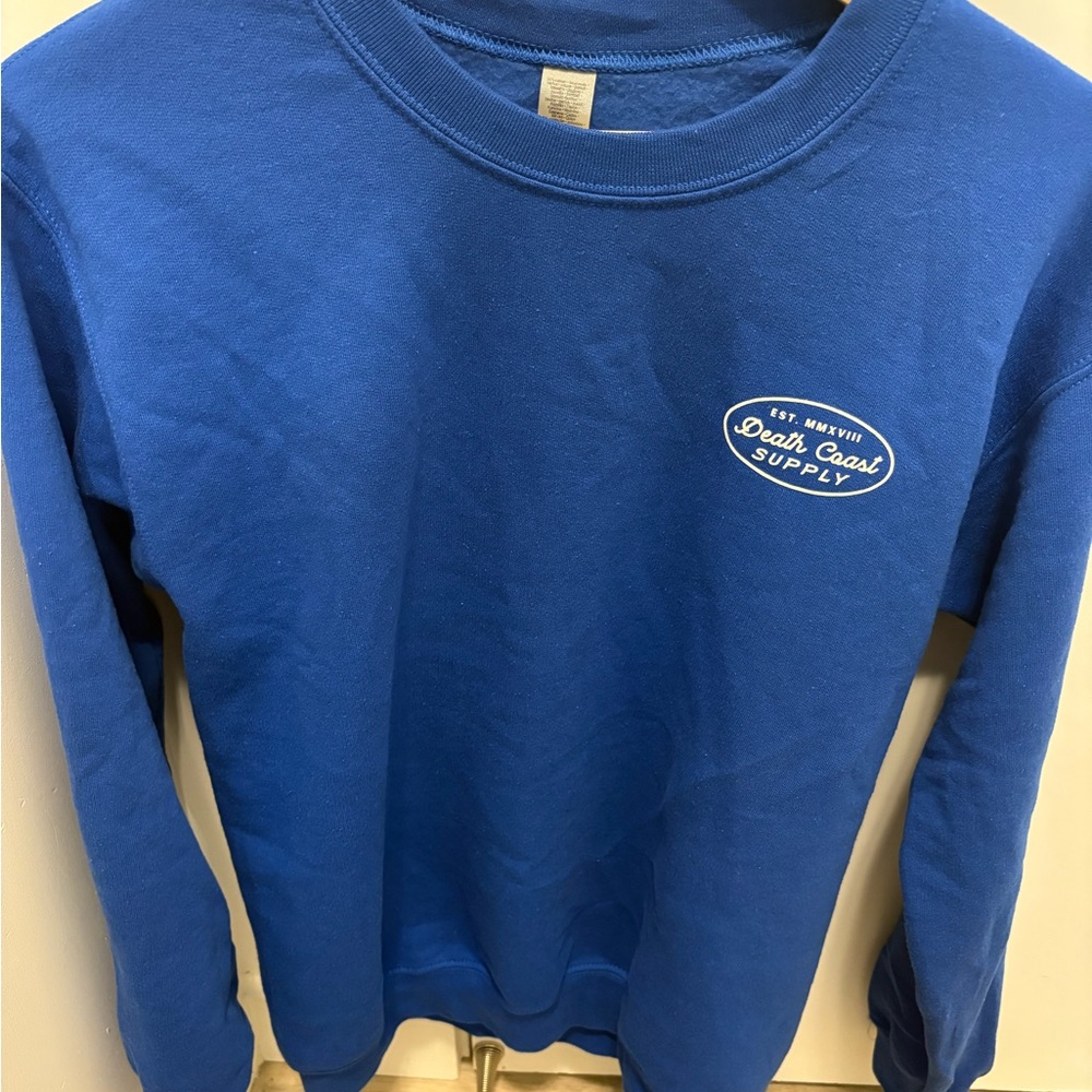 Coastal Sweatshirt